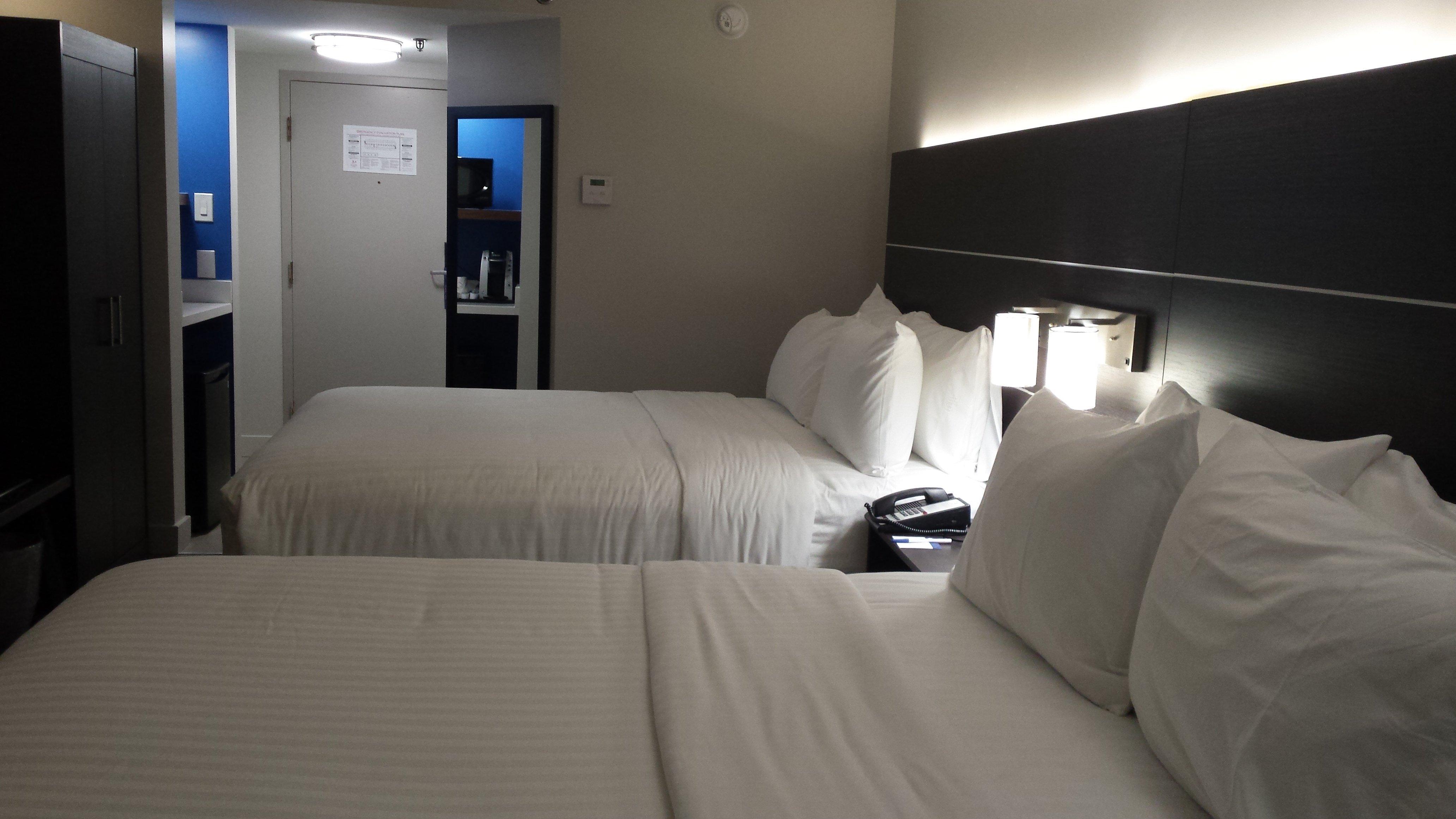 Holiday Inn Express & Suites Mississauga-Toronto Southwest, An Ihg Hotel Eksteriør billede